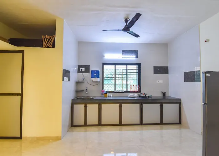 Hill Top View Villa With Huge Swimming Pool And Baby Pool Lonavala